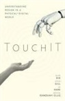 Alan Dix, Alan (Professor and Director and Director Dix, Dix Alan, Steve Gill, Gill Steve, Jo Hare... - Touchit