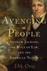 J.M. Opal, J.m. (Associate Professor of History Opal - Avenging the People
