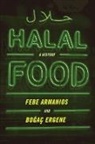 Febe Armanios, Febe (Professor of History Armanios, Bogac Ergene, Boğaç Ergene - Halal Food