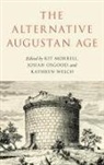 Josiah (Chair and Professor of Classics Osgood, Kit Morrell, Josiah Osgood, Osgood Josiah, Kathryn Welch, Welch Kathryn - Alternative Augustan Age