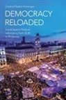 Cristina Flesher Fominaya, Cristina (Professor of Global St Flesher Fominaya, Flesher Fominaya Cristina - Democracy Reloaded