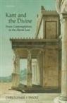 Christopher J. Insole, Christopher J. (Professor of Philosophical Insole - Kant and the Divine