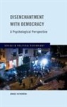 Janusz Reykowski, Janusz (Professor of Psychology Reykowski, Reykowski Janusz - Disenchantment With Democracy