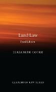 Elizabeth Cooke, Elizabeth (Judge Cooke,  Cooke Elizabeth - Land Law