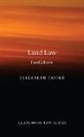 Elizabeth Cooke, Elizabeth (Judge Cooke, Cooke Elizabeth - Land Law