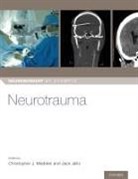 Chrisopher J. (Professor Madden, Jack Jallo, Jallo Jack, Chrisopher J. Madden - Neurotrauma