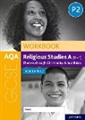 Dawn Cox, Cox Dawn - Aqa Gcse Religious Studies a 9 1 Workbook: Themes Through
