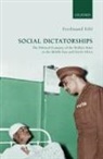Ferdinand Eibl, Ferdinand (Lecturer in Political Economy Eibl - Social Dictatorships