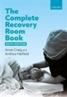 Anne Craig, Anne (Anaesthetist Craig, Anthea Hatfield, Hatfield Anthea - Complete Recovery Room Book
