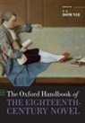 J. A. (Professor of English Downie, J. A. Downie - Oxford Handbook of the Eighteenth-Century Novel