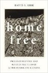 David S. Kirk, David S. (Professor of Sociology and Profess Kirk - Home Free