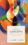 Teresa (Assistant Professor Marques, Teresa Marques, Åsa Wikforss - Shifting Concepts