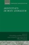 Christof (Professor of Ancient Philosophy Rapp, Oliver Primavesi, Primavesi Oliver, Christof Rapp, Rapp Christof - Aristotle''s De Motu Animalium