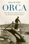 Jason M. Colby, Jason M. (Associate Professor of History Colby, Colby Jason M. - Orca