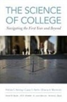Shane W. Barker, A. Justin Barnum, Terrance L. Boyd, Casey T. Harris, Patricia S. Herzog, Patricia S. (Melvin Simon Chair and Associ Herzog... - Science of College