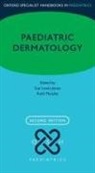 Susan (Hon Consultant Dermatologist Lewis-Jones, Susan Lewis-Jones, Ruth Murphy - Paediatric Dermatology