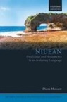Diane Massam, Diane (Professor Emeritus Massam, Massam Diane - Niuean