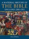 Eyal Poleg, Eyal (Senior Lecturer in Material History Poleg, Poleg Eyal - Material History of the Bible, England 1200-1553