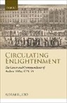 Adam Budd, Adam (University of Edinburgh) Budd - Circulating Enlightenment