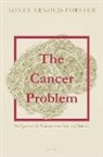 Agnes Arnold-Forster, Agnes (Research and Engagement Fel Arnold-Forster - Cancer Problem