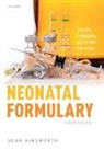 Sean Ainsworth, Sean (Consultant Neonatologist Ainsworth - Neonatal Formulary