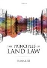 Emma Lees, Emma (Lecturer in Environmental and Property Lees, Lees Emma - Principles of Land Law