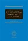 Peter (Professor of International Commerci Sester, Peter Sester, Sester Peter - International Arbitration: Law and Practice in Brazil