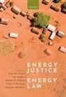 Inigo (Professor in Administrative Law Del Guayo, Iñigo del Guayo, Lee Godden, Godden Lee, José Juan González, Milton Fernando Montoya... - Energy Justice and Energy Law