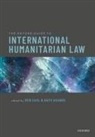 Ben (Challis Chair of International Law At S Saul, Dapo Akande, Akande Dapo, Ben Saul, Saul Ben - Oxford Guide to International Humanitarian Law