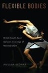 Anusha Kedhar, Anusha (Associate Professor of Critical Da Kedhar - Flexible Bodies