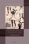 Kenneth Einar Himma, Kenneth Einar (Continuing Guest Professor Himma, Himma Kenneth Einar - Coercion and the Nature of Law