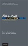 Danny M. Adkison, Danny M. (Associate Professor Adkison, Lisa McNair Palmer - Oklahoma State Constitution