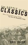 Eric Adler, Eric (Associate Professor of Classics Adler - Battle of the Classics