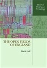 David Hall, David (St Peter''s College Hall, Hall David - Open Fields of England