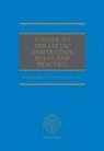 Lijun Cao, Cao Lijun, Jianlong Yu, Jianlong (Vice-Chairman of the China Internati Yu, Yu Jianlong - Guide to the Cietac Arbitration Rules