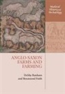 Debby Banham, Debby (Affiliated Lecturer Banham, Banham Debby, Rosamond Faith - Anglo-Saxon Farms and Farming