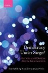 Timothy Hellwig, Timothy (Professor of Political Science Hellwig, Hellwig Timothy, Yesola Kweon, Jack Vowles, Vowles Jack - Democracy Under Siege?