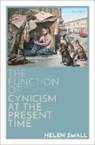 Helen Small, Helen (Merton Professor of English Language Small, Small Helen - Function of Cynicism At the Present Time