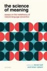 Derek (Lecturer in Philosophy Ball, Derek Ball, Ball Derek, Brian Rabern - Science of Meaning