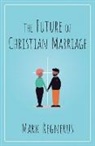 Mark Regnerus, Mark (Professor of Sociology Regnerus - Future of Christian Marriage