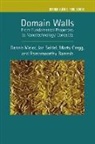 Marty Gregg, Dennis Meier, Dennis (Associate Professor Meier, Meier Dennis, Ramamoorthy Ramesh, Ramesh Ramamoorthy... - Domain Walls