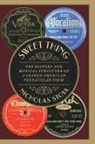 Nicholas Stoia, Nicholas (Assistant Professor of Music Stoia - Sweet Thing
