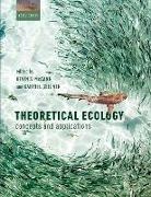 Kevin S. (Professor Mccann, Gabriel Gellner, Kevin S. Mccann, McCann Kevin S. - Theoretical Ecology