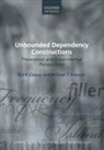 Rui P. Chaves, Rui P. (Associate Professor of Linguistics Chaves, Michael T. Putnam, Putnam Michael T. - Unbounded Dependency Constructions