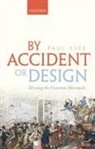 Paul Fyfe, Paul (Assistant Professor Fyfe - By Accident Or Design
