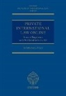 Tobias Lutzi, Tobias (Research Fellow Lutzi - Private International Law Online