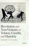 Imraan Coovadia, Imraan (Director of the Writing Programm Coovadia, Coovadia Imraan - Revolution and Non-Violence in Tolstoy, Gandhi, and Mandela