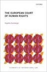 Angelika Nußberger, Angelika (Director of the Institute of Nussberger - European Court of Human Rights