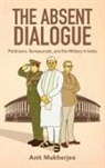 Anit Mukherjee, Anit (Assistant Professor Mukherjee, Mukherjee Anit - Absent Dialogue
