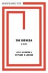 Joel Brereton, Stephanie Jamison, Stephanie (Distinguished Professor of Asi Jamison - Rigveda: A Guide
